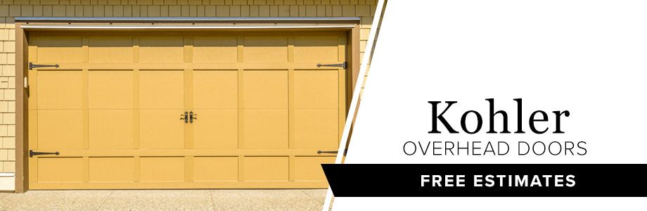 Overhead Door Service Delavan WI