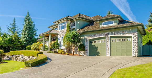 Garage Door Service